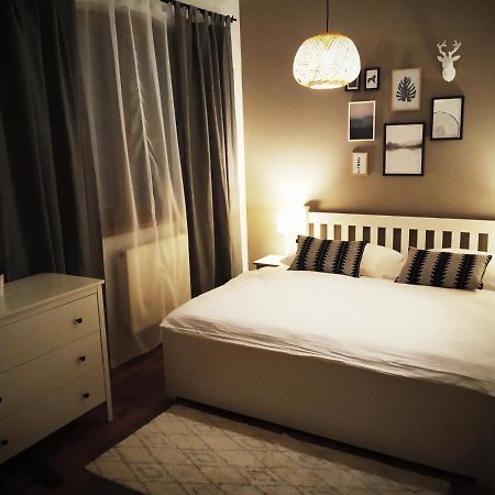 Apartman Linda - Velka Lomnica Ngoại thất bức ảnh