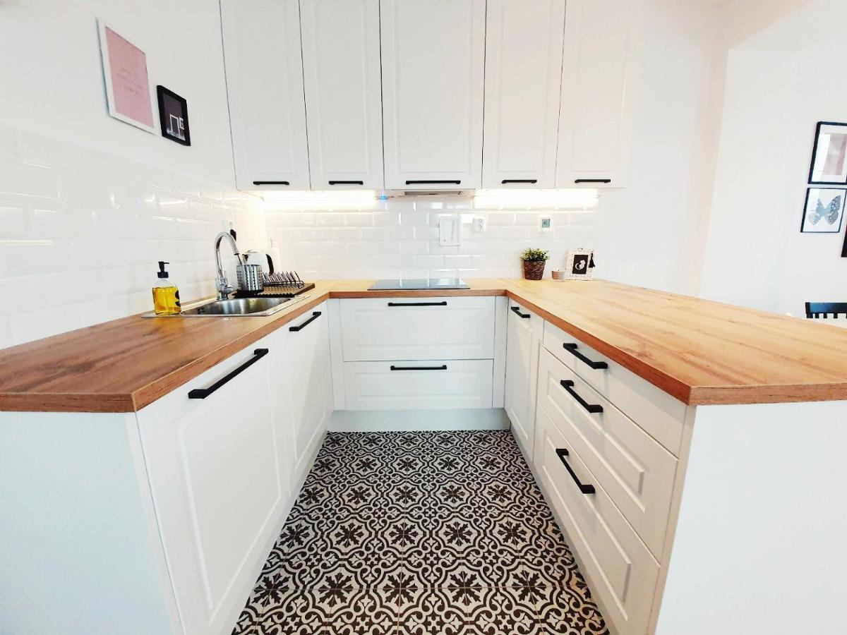 Apartman Linda - Velka Lomnica Ngoại thất bức ảnh