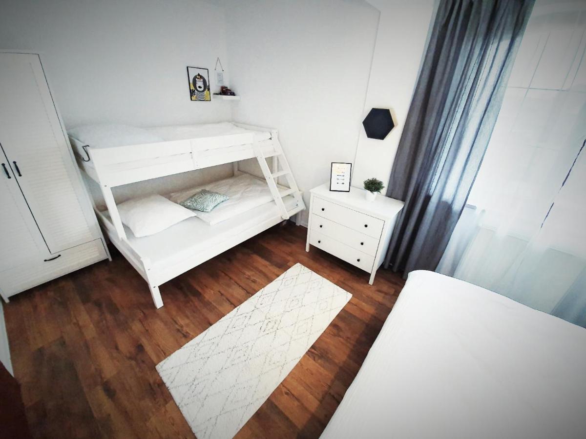Apartman Linda - Velka Lomnica Ngoại thất bức ảnh