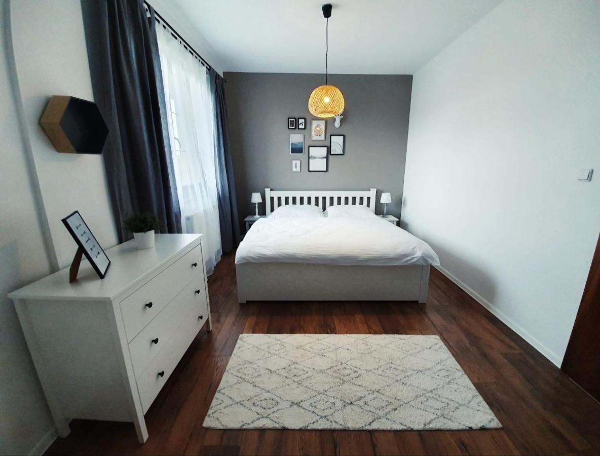 Apartman Linda - Velka Lomnica Ngoại thất bức ảnh