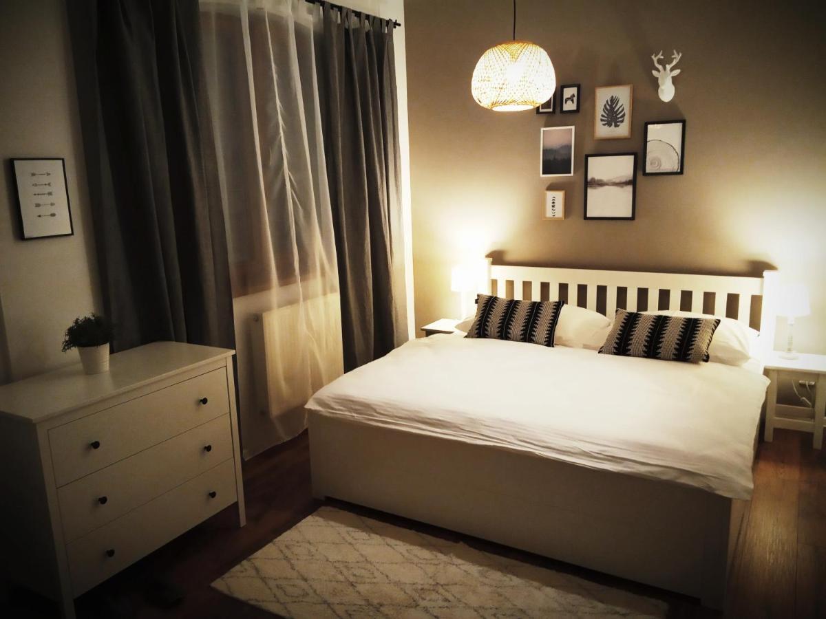 Apartman Linda - Velka Lomnica Ngoại thất bức ảnh