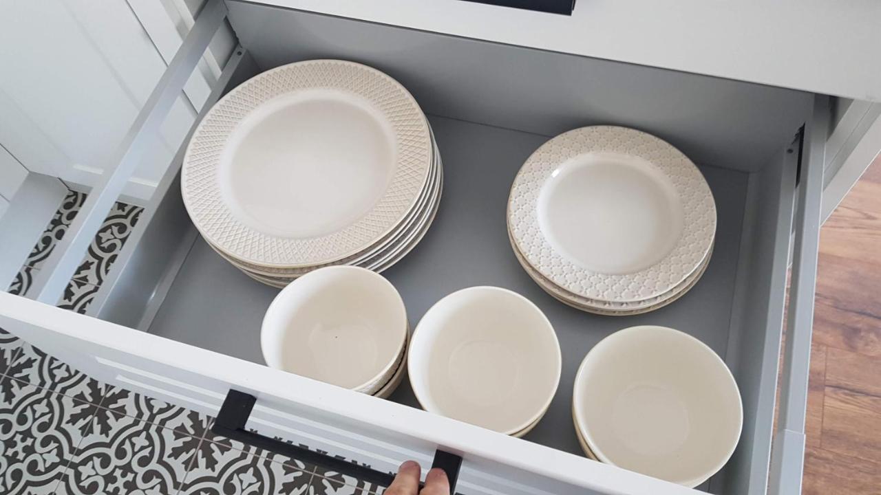 Apartman Linda - Velka Lomnica Ngoại thất bức ảnh